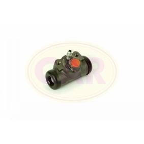 Radbremszylinder 3884 von CAR günstig für 10,01 € online kaufen