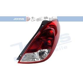 Rückleuchte 39 11 88-3 von JOHNS günstig für 115,77 € online kaufen