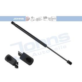 Compre Mola pneumática, capot do motor da JOHNS 39 91 03-91 a um preço baixo por 8,83 €