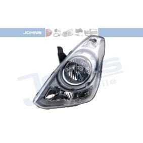Scheinwerfer 39 92 09 von JOHNS günstig für 160,47 € online kaufen