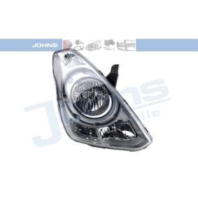 Scheinwerfer 39 92 10 von JOHNS günstig für 160,47 € online kaufen