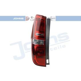 Rückleuchte 39 92 87-1 von JOHNS günstig für 109,31 € online kaufen