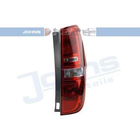 Rückleuchte 39 92 88-1 von JOHNS günstig für 109,31 € online kaufen