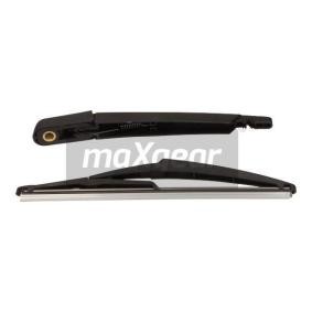 Compre Braço de limpa-vidros, limpeza de vidros da MAXGEAR 39-0363 a um preço baixo por 21,41 €