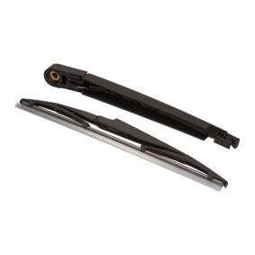 Compre Brazo de limpiaparabrisas de MAXGEAR online para ZAFIRA TOURER C (P12) a precios moderados