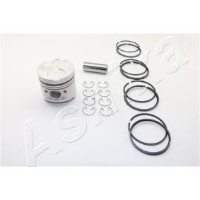 Achetez des Piston ASHIKA 39-513 à prix pour 521,65 €