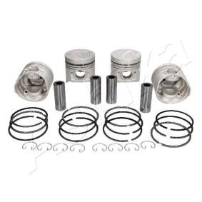 Achetez des Piston ASHIKA 39-518M à prix pour 703,96 €