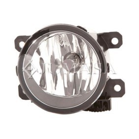 Compre Farol de nevoeiro de JUMASA online para 308 II Van / Hatchback (T9) a preços moderados