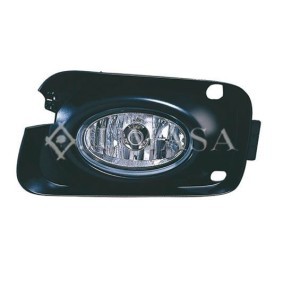 Compre Farol de nevoeiro de JUMASA online para ACCORD VII (CM) a preços moderados