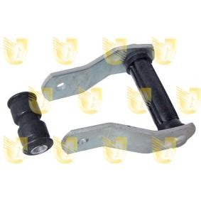 Acquista Bronzina cuscinetto, Molla a balestra da UNIGOM 390539K a buon mercato per soli 63,91 €