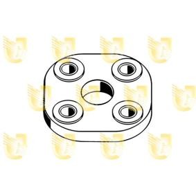 Comprar Articulación, columna de dirección de UNIGOM 391316 a bajo precio de 17,72 €