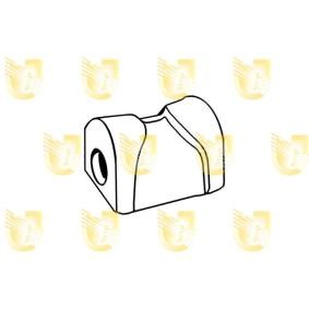 Lagerbuchse, Stabilisator 391333 von UNIGOM günstig für 5,11 € online kaufen