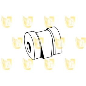 Lagerbuchse, Stabilisator 391335 von UNIGOM günstig für 4,63 € online kaufen