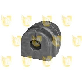 Lagerbuchse, Stabilisator 391376 von UNIGOM günstig für 6,38 € online kaufen