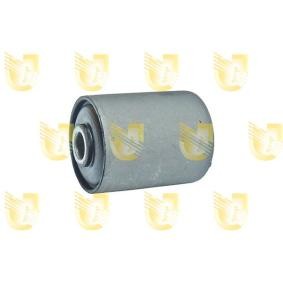 Acquista Boccola, Occhio della molla / balestra da UNIGOM 391479 a buon mercato per soli 14,69 €