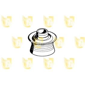 Comprar Manguito, amortiguador de UNIGOM 391514 a bajo precio de 10,41 €