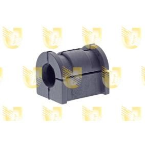 Lagerbuchse, Stabilisator für CHEVROLET von UNIGOM