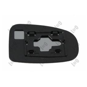 Compre Espelho retrovisor de ABAKUS online para iQ (_J1_) a preços moderados