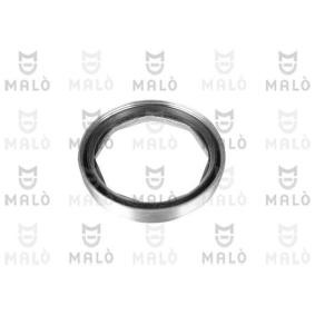 Acquista Paraolio, mozzo ruota da MALÒ online per Uno Hatchback (146_) a prezzi moderati
