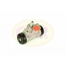 Radbremszylinder 3949 von CAR günstig für 18,26 € online kaufen