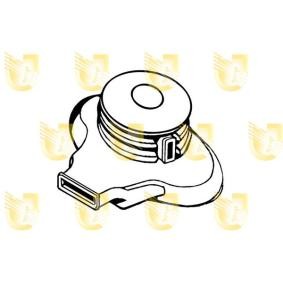 Schalthebelverkleidung 395312 von UNIGOM günstig für 11,52 € online kaufen
