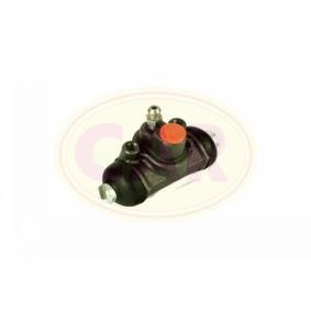 Radbremszylinder 3965 von CAR günstig für 8,58 € online kaufen