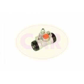Radbremszylinder 3980 von CAR günstig für 24,87 € online kaufen