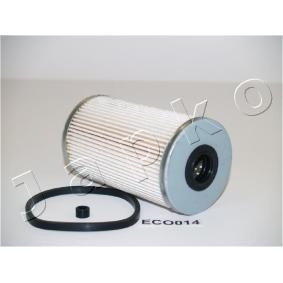 Kraftstofffilter 3ECO014 von JAPKO günstig für 10,51 € online kaufen