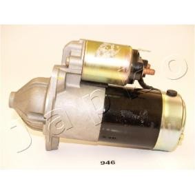 Köp Startmotor av JAPKO 3M946 till det låga priset 1847,99 kr