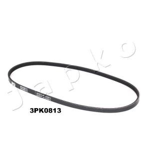 Acquista Cinghia servizi da JAPKO 3PK813 a buon mercato per soli 5,32 €