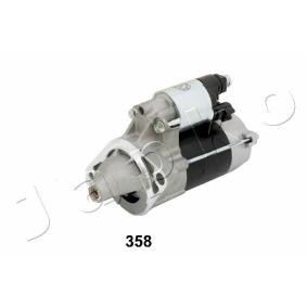 Köp Startmotor av JAPKO 3T358 till det låga priset 1393,98 kr
