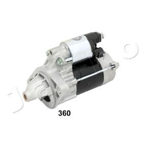 Köp Startmotor av JAPKO 3T360 till det låga priset 2665,97 kr
