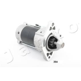 Köp Startmotor av JAPKO 3T364 till det låga priset 1909,63 kr
