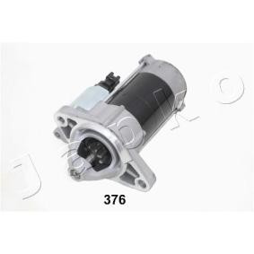 Köp Startmotor av JAPKO 3T376 till det låga priset 1411,93 kr