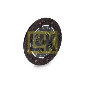 Comprar Disco de embrague de LuK 319 0063 16 a bajo precio de 35,45 €