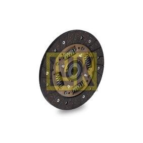 Acquista Disco frizione da LuK 319 0158 60 a buon mercato per soli 102,07 €