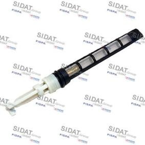 Acquista Valvola espansione climatizzatore da SIDAT 4.3007 a buon mercato per soli 3,00 €