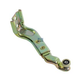 Rollenführung, Schiebetür für VW von DT Spare Parts