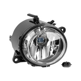 Nebelscheinwerfer für MERCEDES-BENZ von DT Spare Parts