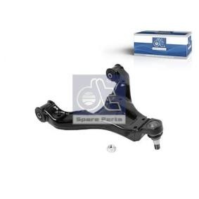 Køb Bærearm af DT Spare Parts 4.66863 til den lave pris 3004,90 DKK