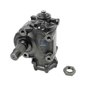 Lenkgetriebe für MERCEDES-BENZ von DT Spare Parts