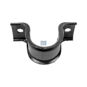 Halter, Stabilisatorlagerung des Herstellers DT Spare Parts - Originalware Artikelnummer: 4.67922