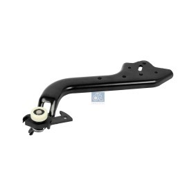 Rollenführung, Schiebetür für VW von DT Spare Parts