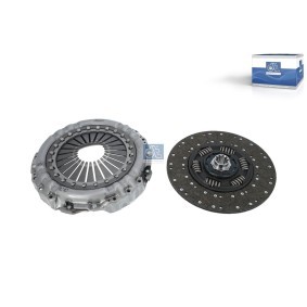 Comprar Cárter de aceite de DT Spare Parts 4.68955 a bajo precio de 1291,45 €