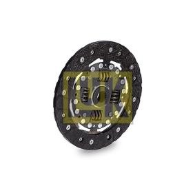 Compre Disco de embraiagem da LuK 320 0212 10 a um preço baixo por 85,20 €