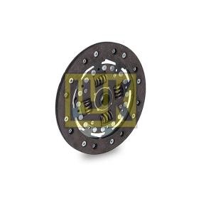 Kupplungsscheibe 320 0220 10 von LuK günstig für 118,28 € online kaufen