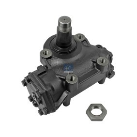 Lenkgetriebe für MERCEDES-BENZ von DT Spare Parts