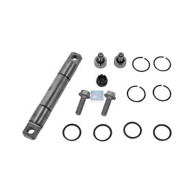 Reparatursatz, Ausrücklager für MERCEDES-BENZ von DT Spare Parts