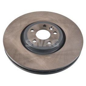Comprar Filtro de habitáculo de SWAG 40 91 1233 a bajo precio de 12,96 €