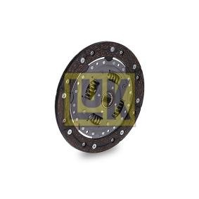 Compre Disco de embrague de LuK online para Mondeo Mk2 Familiar (BNP) a precios moderados